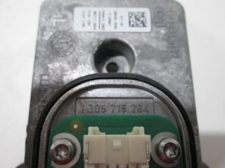 bontott MERCEDES-BENZ C-CLASS Lámpa Vezérlő