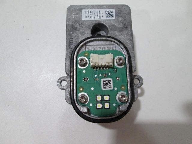 bontott MERCEDES-BENZ C-CLASS Lámpa Vezérlő