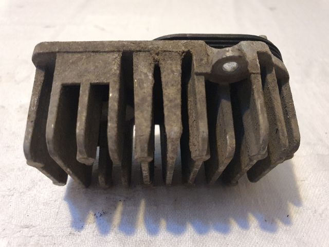 bontott MERCEDES-BENZ C-CLASS LED Trafó