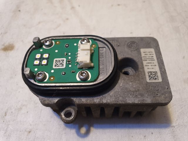 bontott MERCEDES-BENZ C-CLASS LED Trafó