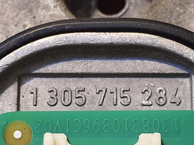 bontott MERCEDES-BENZ C-CLASS LED Trafó