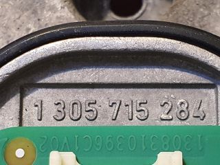 bontott MERCEDES-BENZ C-CLASS LED Trafó