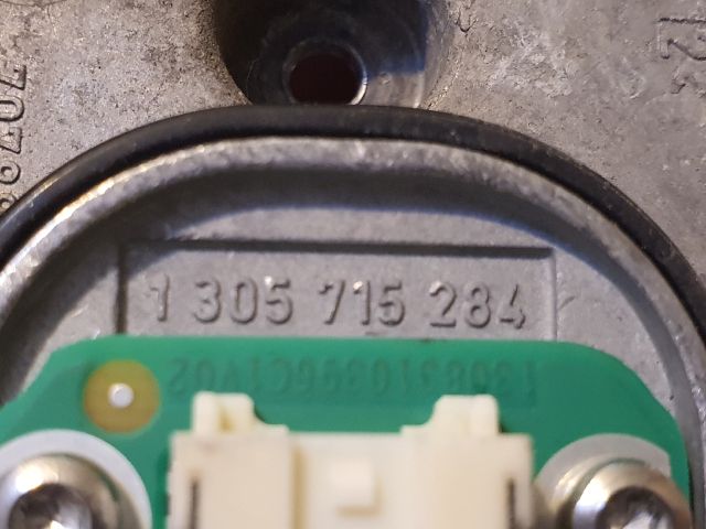 bontott MERCEDES-BENZ C-CLASS LED Trafó