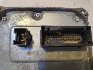 bontott MERCEDES-BENZ C-CLASS LED Trafó