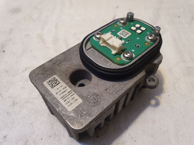 bontott MERCEDES-BENZ C-CLASS LED Trafó