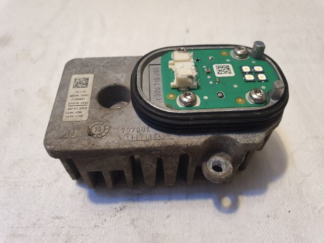 bontott MERCEDES-BENZ C-CLASS LED Trafó