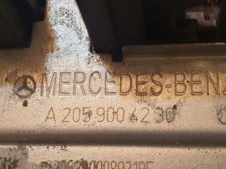 bontott MERCEDES-BENZ C-CLASS LED Trafó