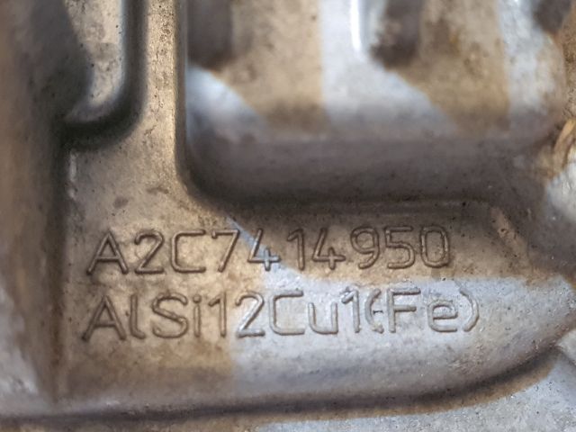 bontott MERCEDES-BENZ C-CLASS LED Trafó