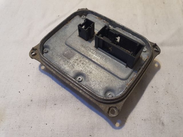 bontott MERCEDES-BENZ C-CLASS LED Trafó