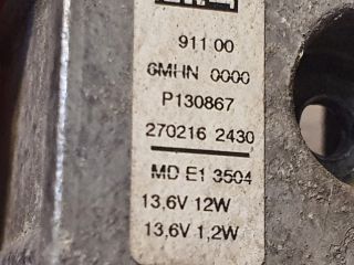 bontott MERCEDES-BENZ C-CLASS LED Trafó