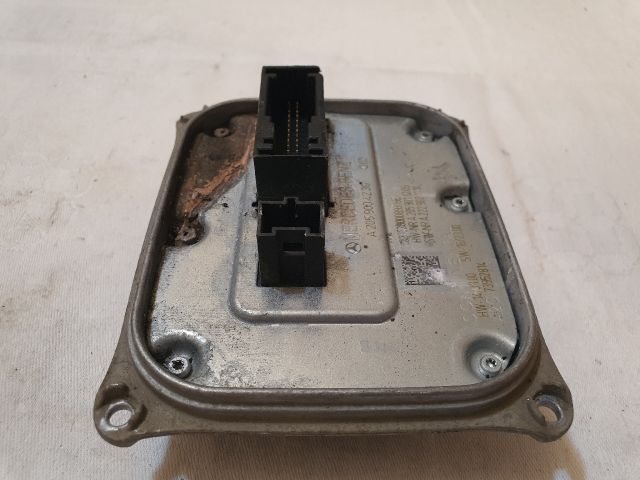 bontott MERCEDES-BENZ C-CLASS LED Trafó