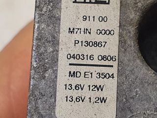 bontott MERCEDES-BENZ C-CLASS LED Trafó