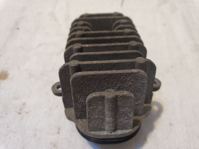 bontott MERCEDES-BENZ C-CLASS LED Trafó