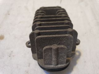 bontott MERCEDES-BENZ C-CLASS LED Trafó