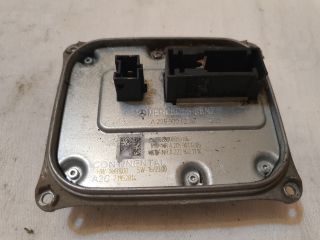 bontott MERCEDES-BENZ C-CLASS LED Trafó