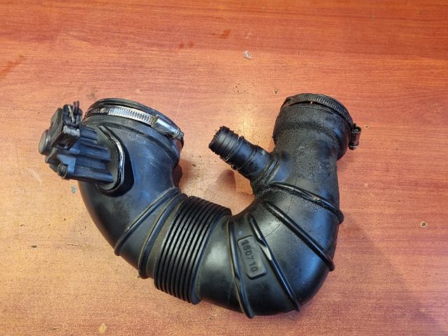 bontott MERCEDES-BENZ C-CLASS Légbeömlő Cső