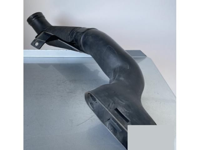 bontott MERCEDES-BENZ C-CLASS Légbeömlő Cső