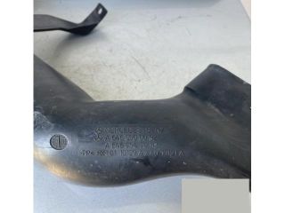 bontott MERCEDES-BENZ C-CLASS Légbeömlő Cső