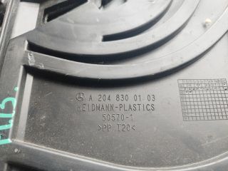 bontott MERCEDES-BENZ C-CLASS Légbeömlő