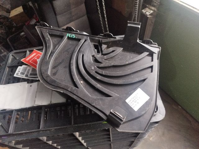 bontott MERCEDES-BENZ C-CLASS Légbeömlő