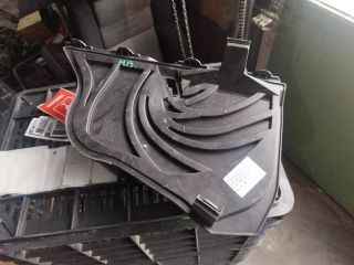 bontott MERCEDES-BENZ C-CLASS Légbeömlő