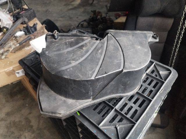 bontott MERCEDES-BENZ C-CLASS Légbeömlő