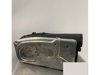 bontott MERCEDES-BENZ C-CLASS Légszűrő Ház