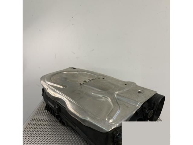 bontott MERCEDES-BENZ C-CLASS Légszűrő Ház