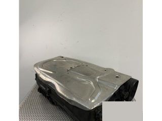 bontott MERCEDES-BENZ C-CLASS Légszűrő Ház