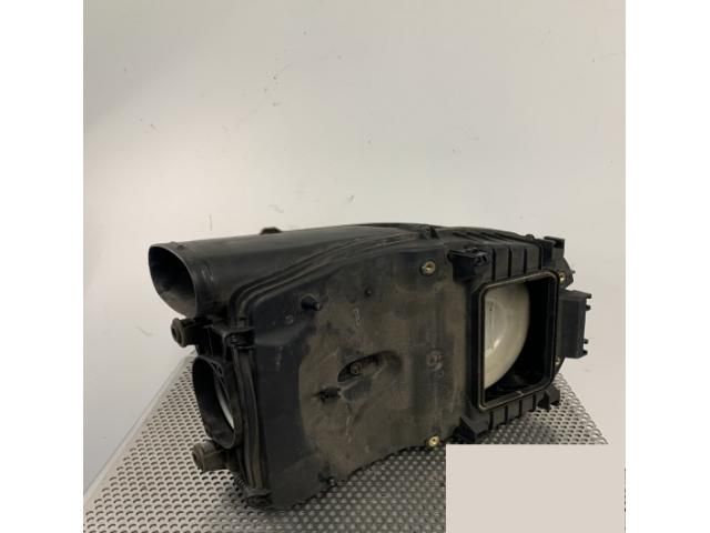 bontott MERCEDES-BENZ C-CLASS Légszűrő Ház