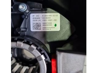 bontott MERCEDES-BENZ C-CLASS Légzsák Átvezető Szalagkábel