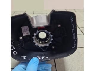 bontott MERCEDES-BENZ C-CLASS Légzsák Átvezető Szalagkábel