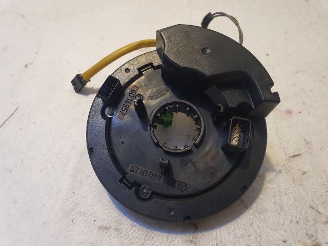 bontott MERCEDES-BENZ C-CLASS Légzsák Átvezető Szalagkábel