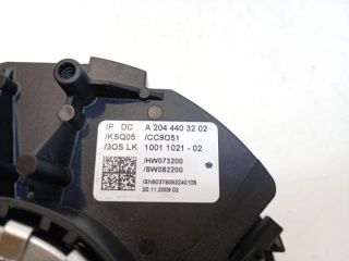 bontott MERCEDES-BENZ C-CLASS Légzsák Átvezető Szalagkábel