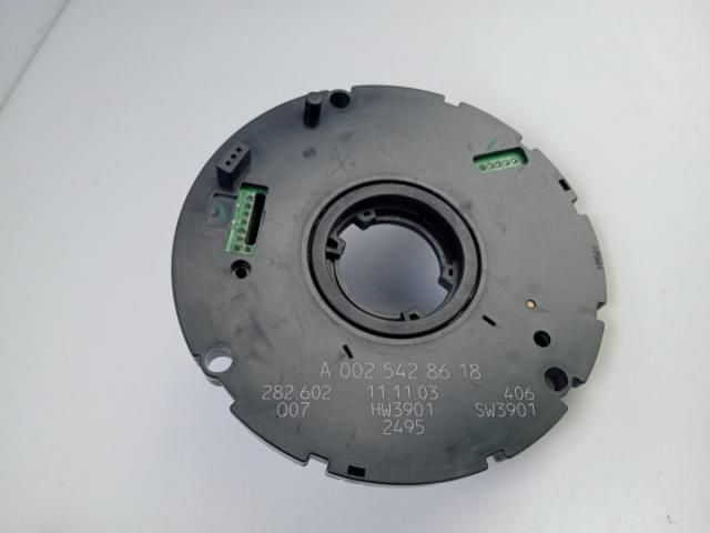 bontott MERCEDES-BENZ C-CLASS Légzsák Átvezető Szalagkábel