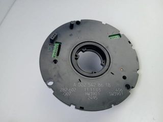 bontott MERCEDES-BENZ C-CLASS Légzsák Átvezető Szalagkábel