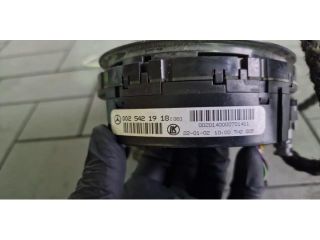 bontott MERCEDES-BENZ C-CLASS Légzsák Átvezető Szalagkábel