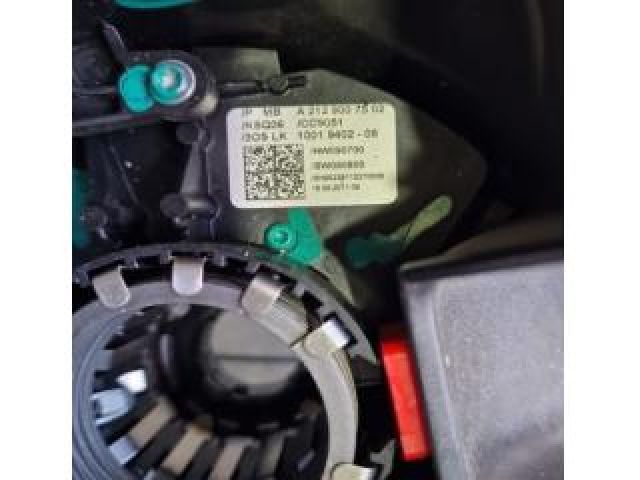 bontott MERCEDES-BENZ C-CLASS Légzsák Átvezető Szalagkábel