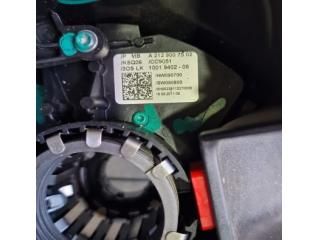 bontott MERCEDES-BENZ C-CLASS Légzsák Átvezető Szalagkábel