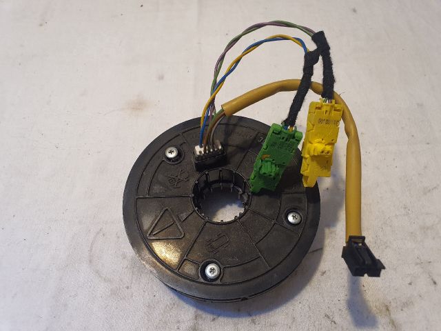 bontott MERCEDES-BENZ C-CLASS Légzsák Átvezető Szalagkábel