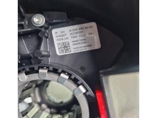 bontott MERCEDES-BENZ C-CLASS Légzsák Átvezető Szalagkábel