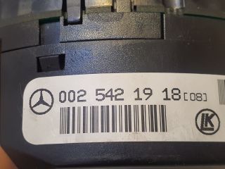 bontott MERCEDES-BENZ C-CLASS Légzsák Átvezető Szalagkábel