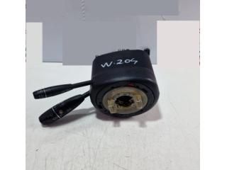 bontott MERCEDES-BENZ C-CLASS Légzsák Átvezető Szalagkábel