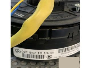 bontott MERCEDES-BENZ C-CLASS Légzsák Átvezető Szalagkábel