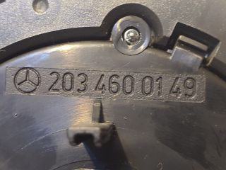 bontott MERCEDES-BENZ C-CLASS Légzsák Átvezető Szalagkábel