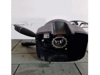 bontott MERCEDES-BENZ C-CLASS Légzsák Átvezető Szalagkábel