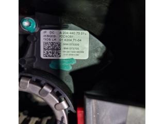 bontott MERCEDES-BENZ C-CLASS Légzsák Átvezető Szalagkábel