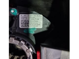 bontott MERCEDES-BENZ C-CLASS Légzsák Átvezető Szalagkábel