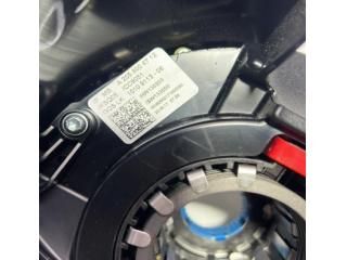 bontott MERCEDES-BENZ C-CLASS Légzsák Átvezető Szalagkábel