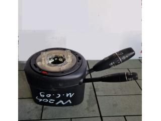 bontott MERCEDES-BENZ C-CLASS Légzsák Átvezető Szalagkábel